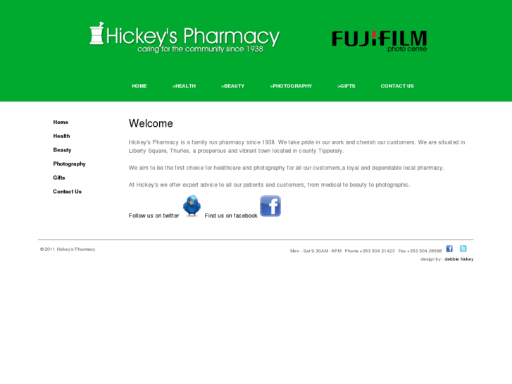 www.pjhickey.com