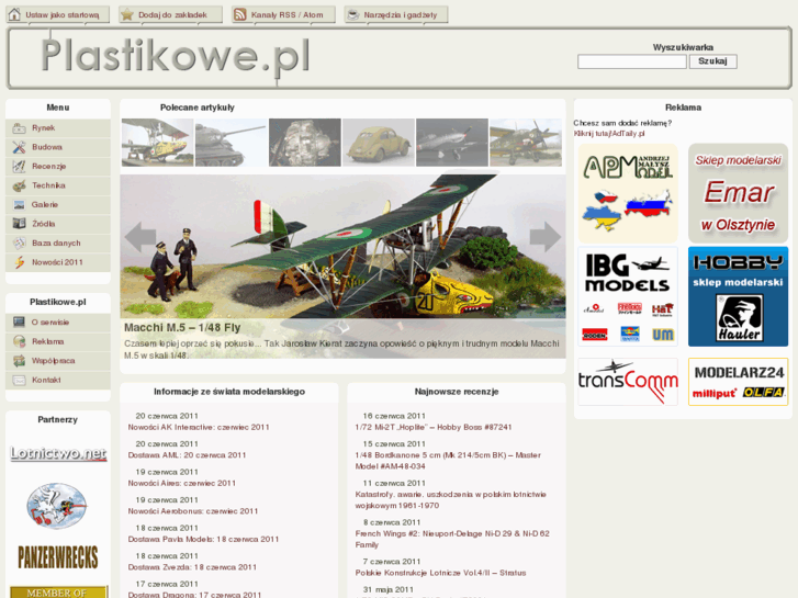 www.plastikowe.pl