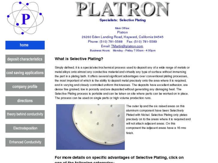 www.platron.com