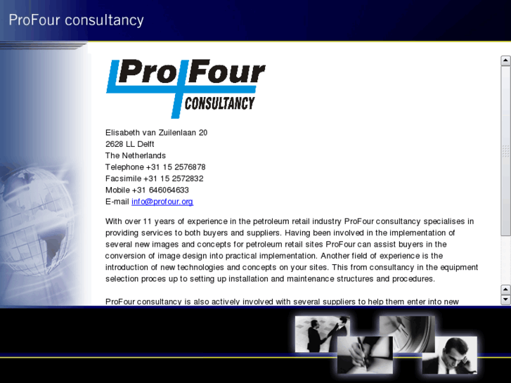 www.profour.org