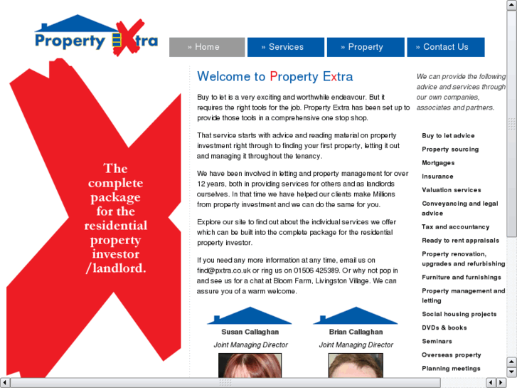 www.pxtra.co.uk