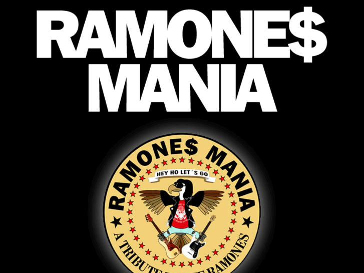 www.ramones-mania.com