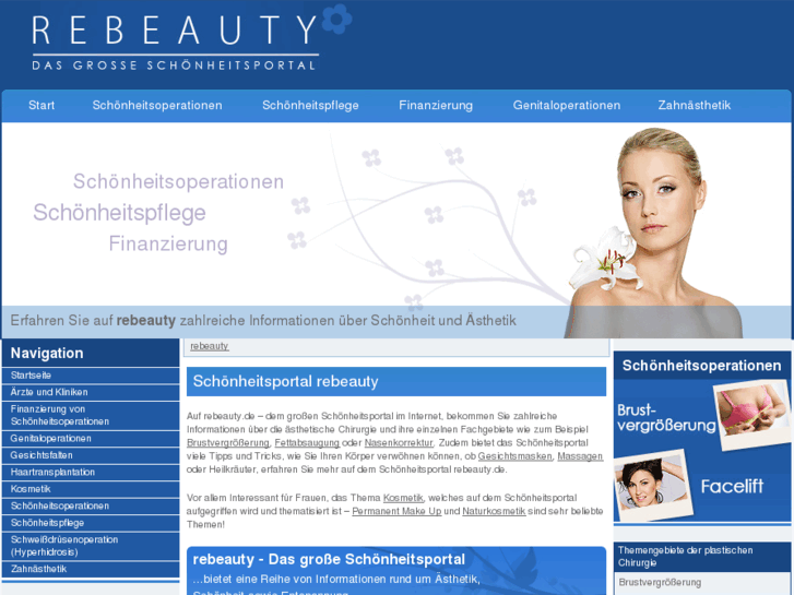 www.rebeauty.de