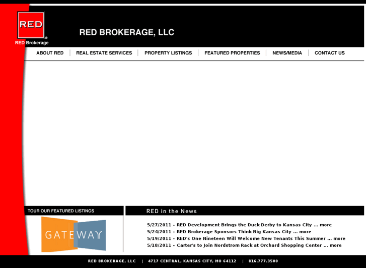 www.redbrokerage.biz