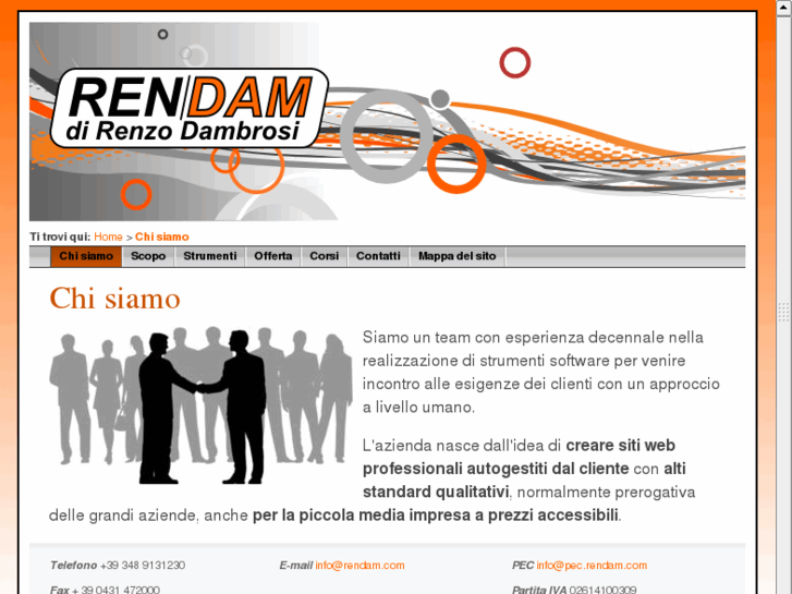 www.rendam.com