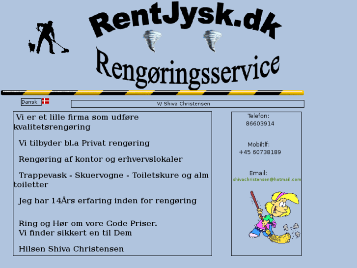 www.rentjysk.dk