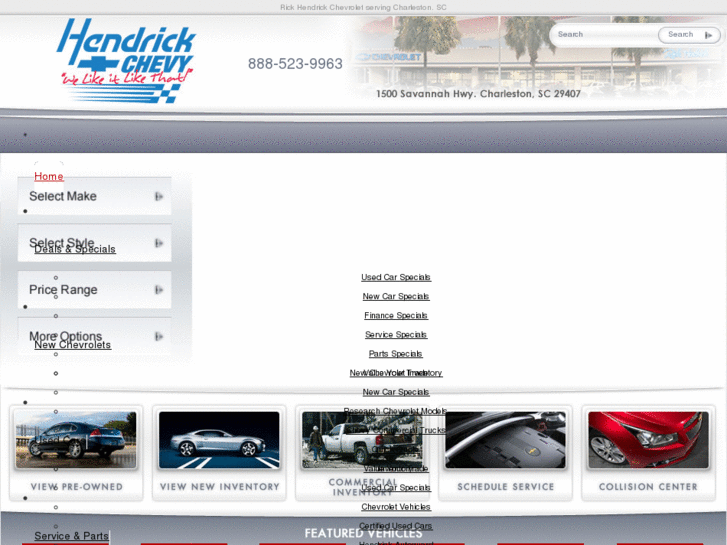 www.rick-hendrick-chevrolet.com