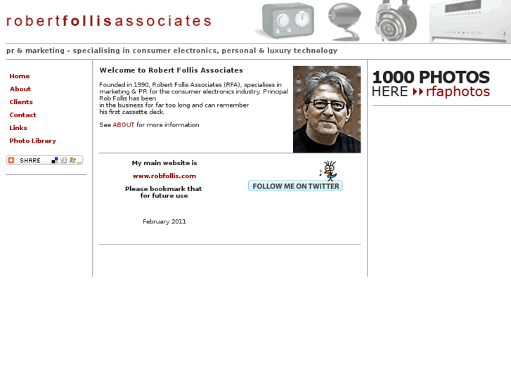 www.robfollis.co.uk