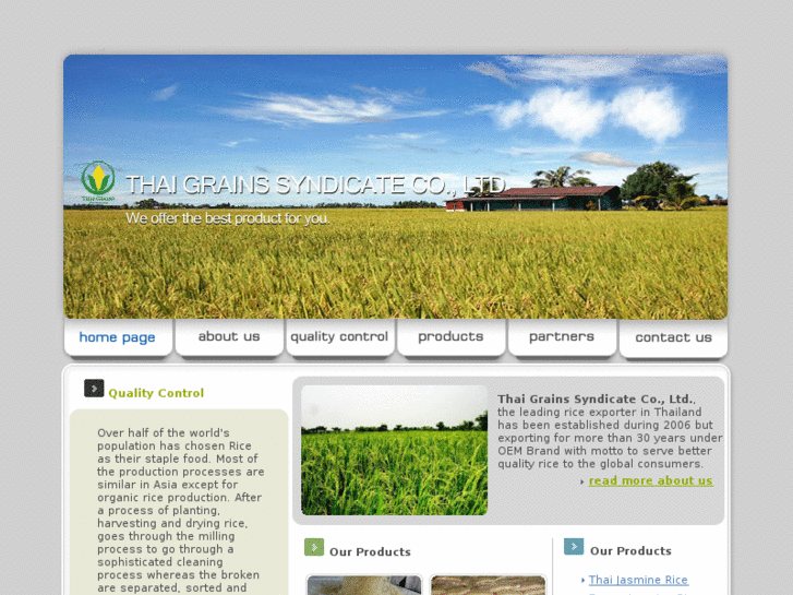 www.royalgrains.com