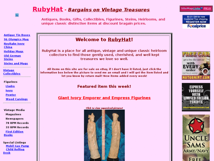 www.rubyhat.com