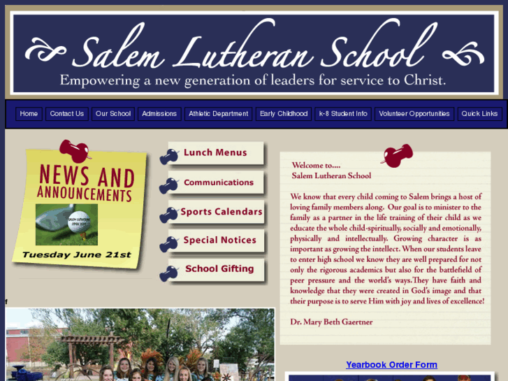 www.salemlutheran.com