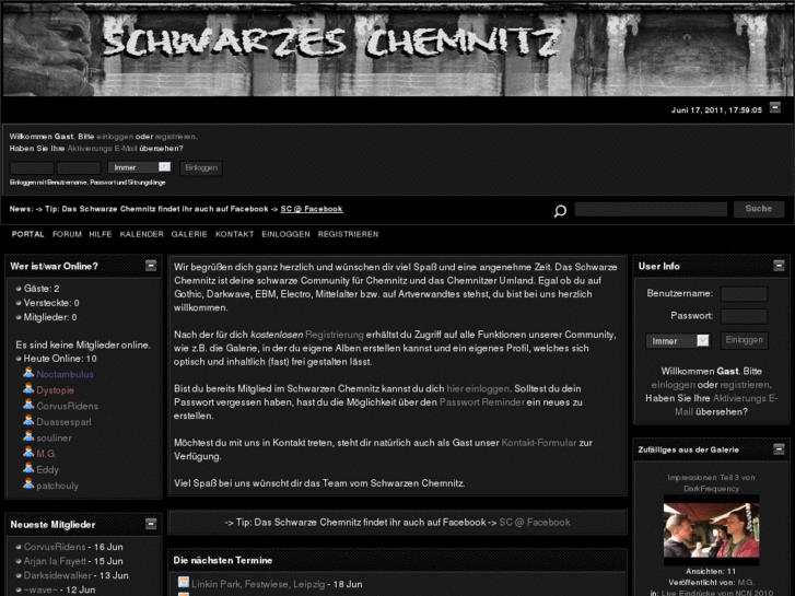 www.schwarzes-chemnitz.com