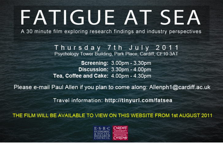 www.seafarersfatigue.com