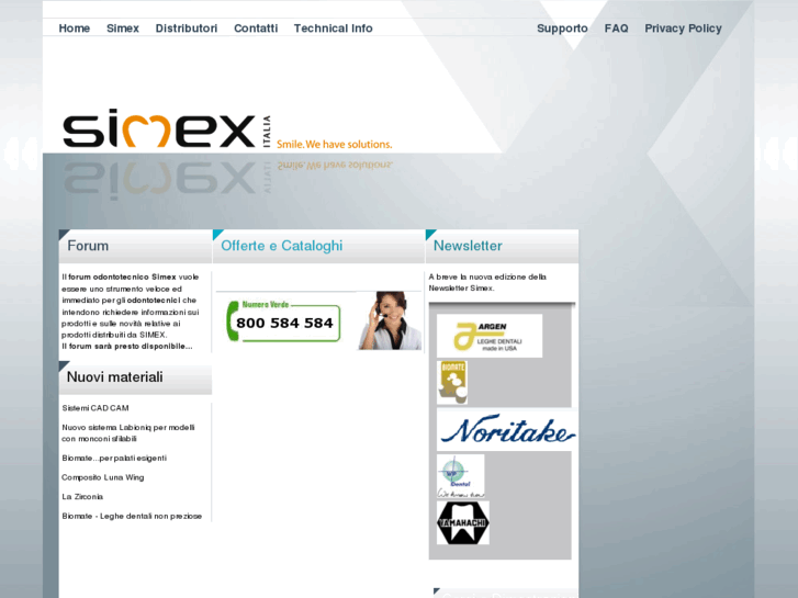 www.simexitalia.com