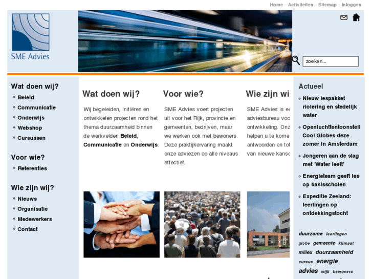 www.sme.nl