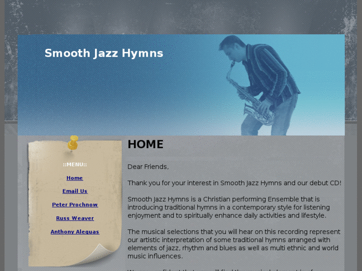 www.smoothjazzhymns.org