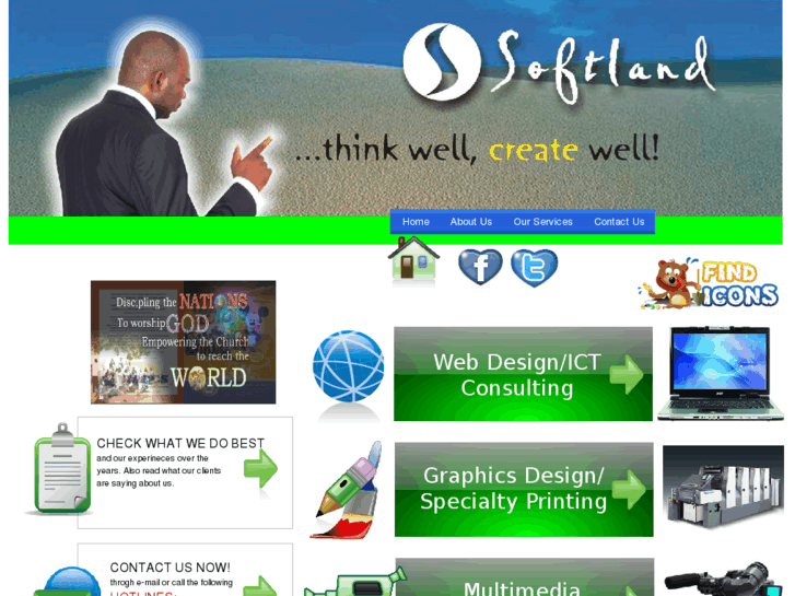 www.softlandonline.com