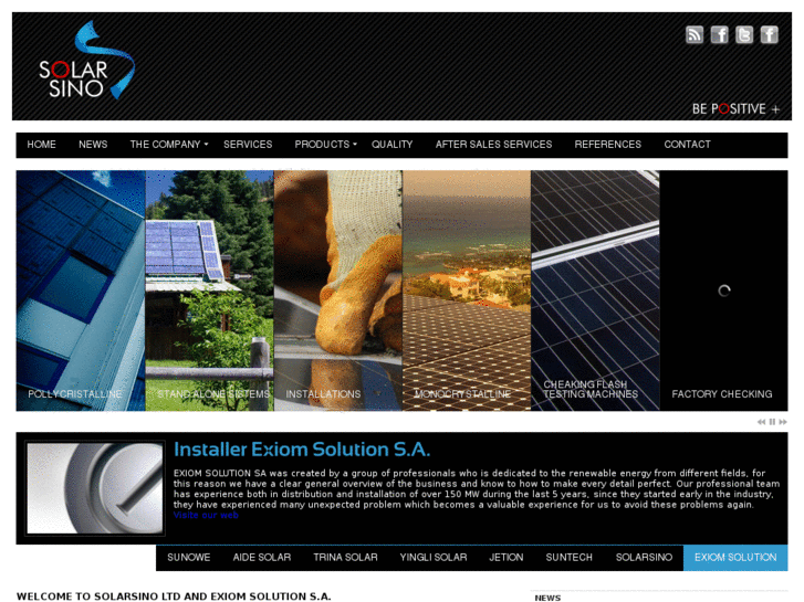 www.solarsino.com