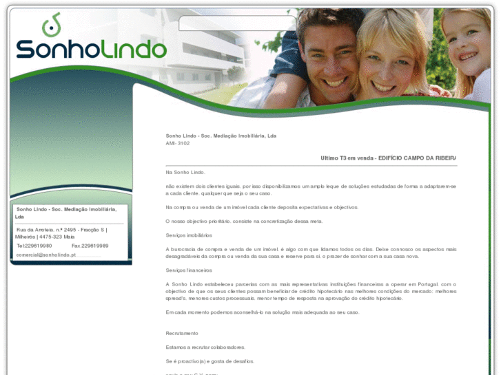 www.sonholindo.com