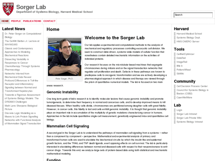 www.sorgerlab.com