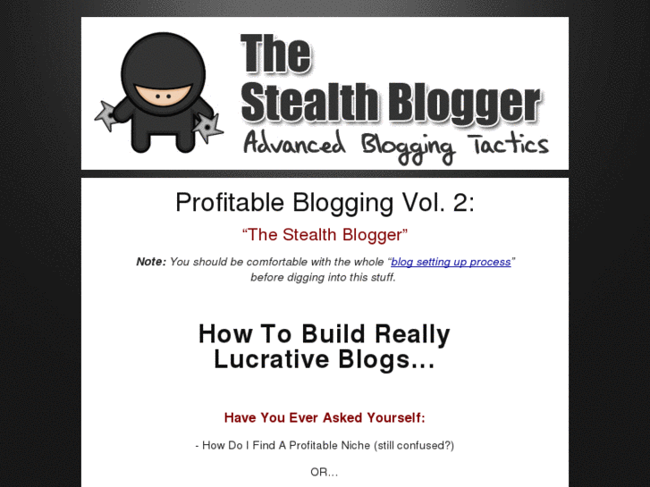 www.stealthblogger.com