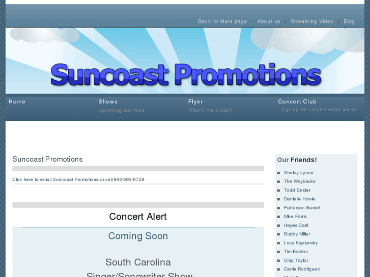 www.suncoastpromotions.com