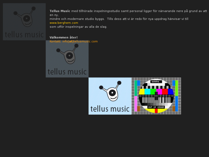 www.tellusmusic.com