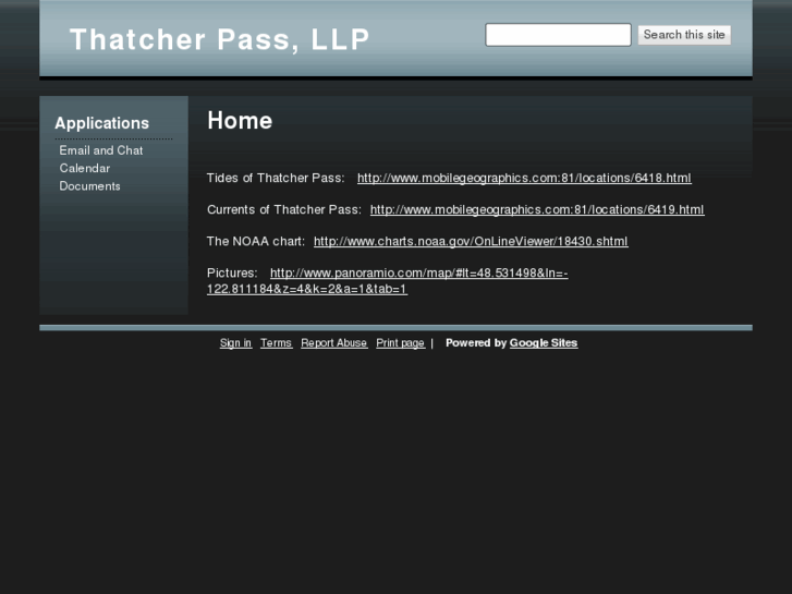 www.thatcherpass.com