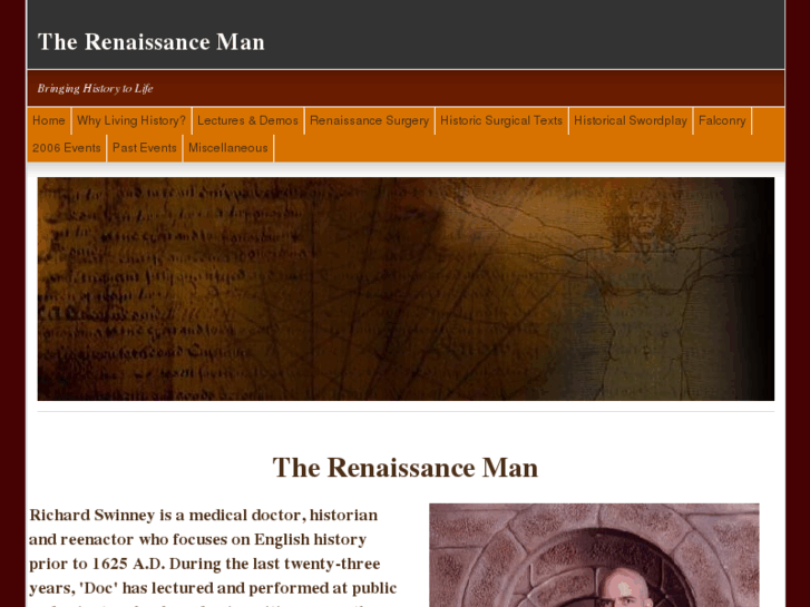 www.therenaissanceman.org