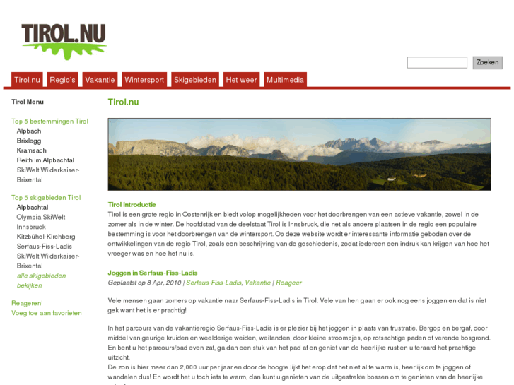 www.tirol.nu