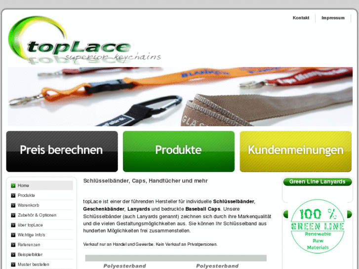 www.toplace.de