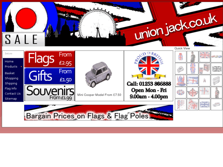 www.unionjack.co.uk