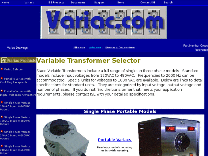 www.variable-transformer.com