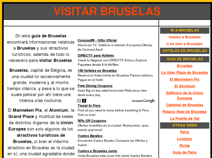 www.visitarbruselas.com