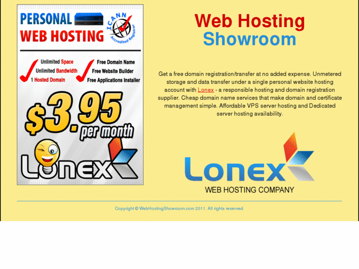 www.webhostingshowroom.com