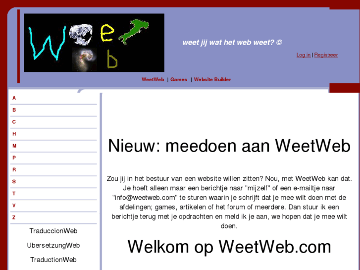 www.weetweb.com