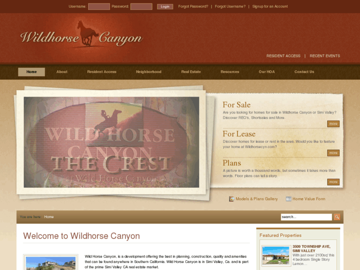 www.wildhorsecyn.com