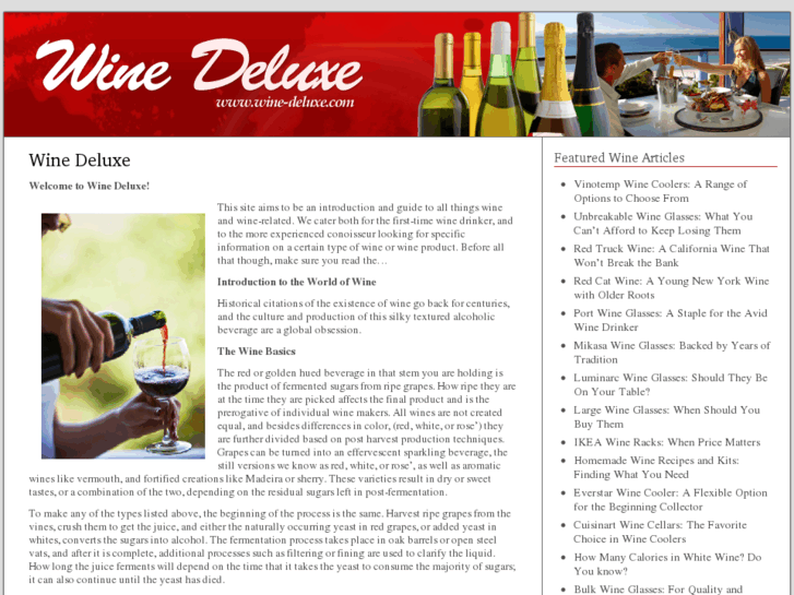 www.wine-deluxe.com