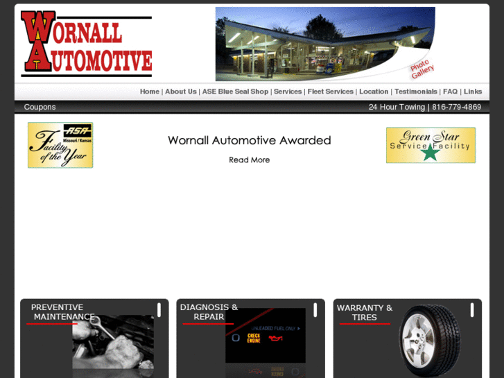 www.wornallautomotive.com