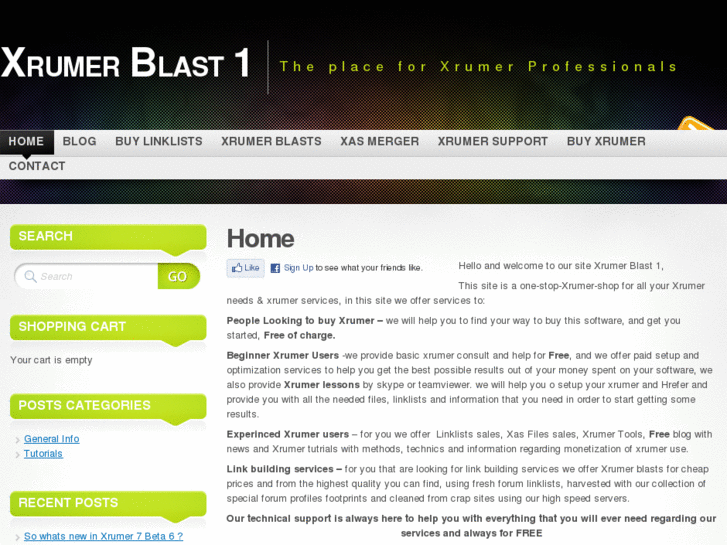 www.xrumerblast1.com