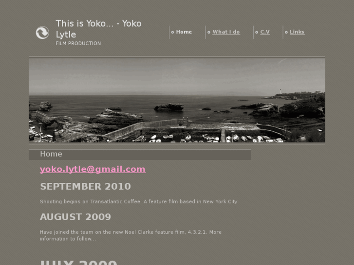 www.yokolytle.com