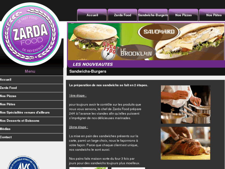 www.zarda-food.com