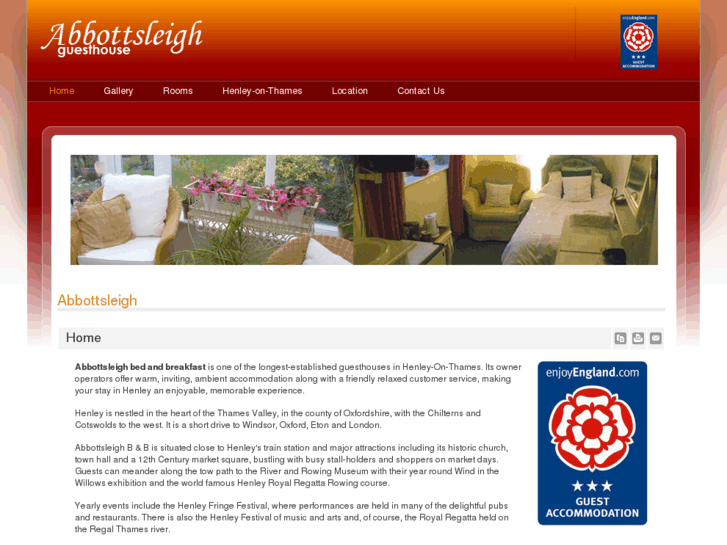 www.abbottsleigh-bnb-henley-on-thames.com