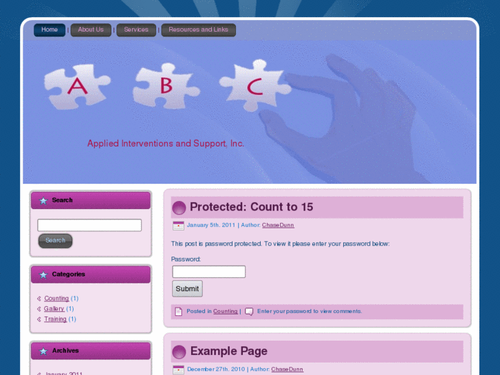 www.abcappliedsupport.com