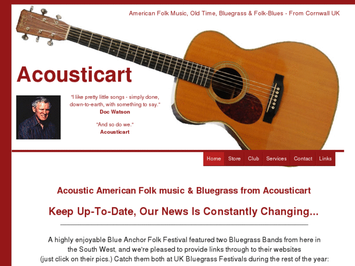 www.acousticart.co.uk