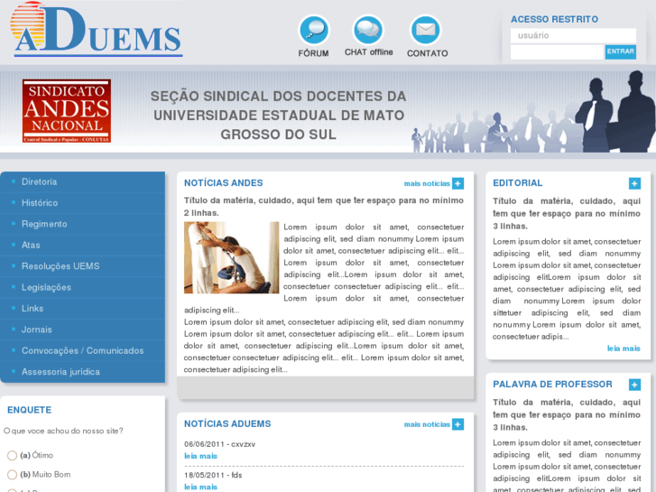 www.aduems.com.br