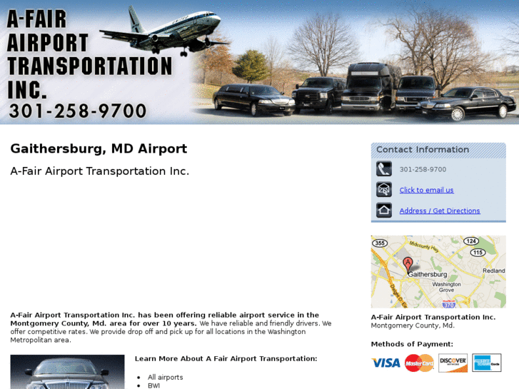 www.afairairporttransport.com