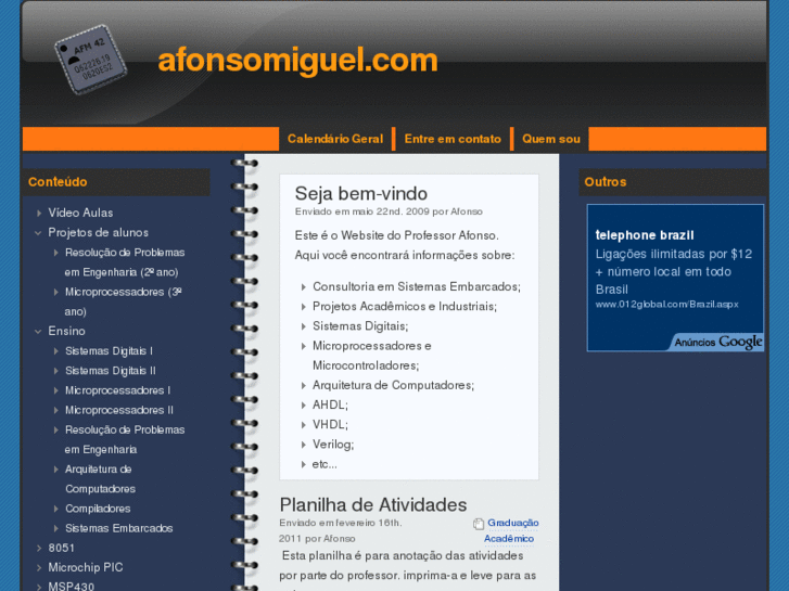 www.afonsomiguel.com