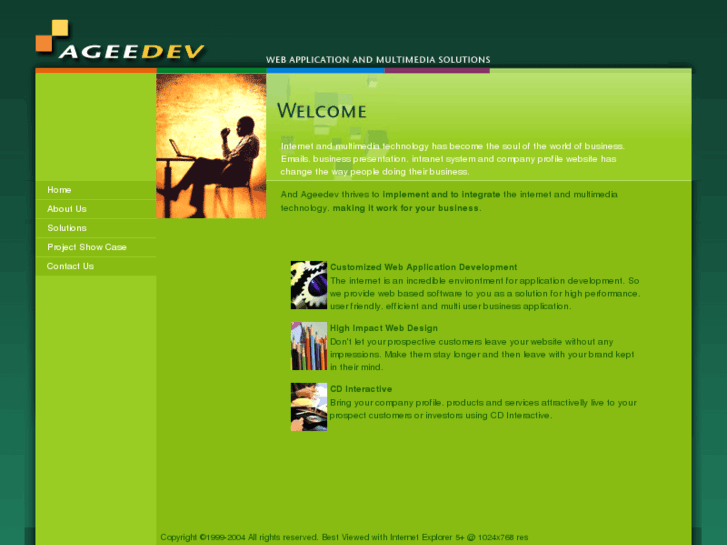 www.ageedev.net