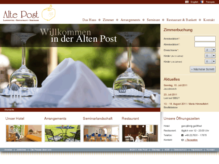 www.alte-post.net